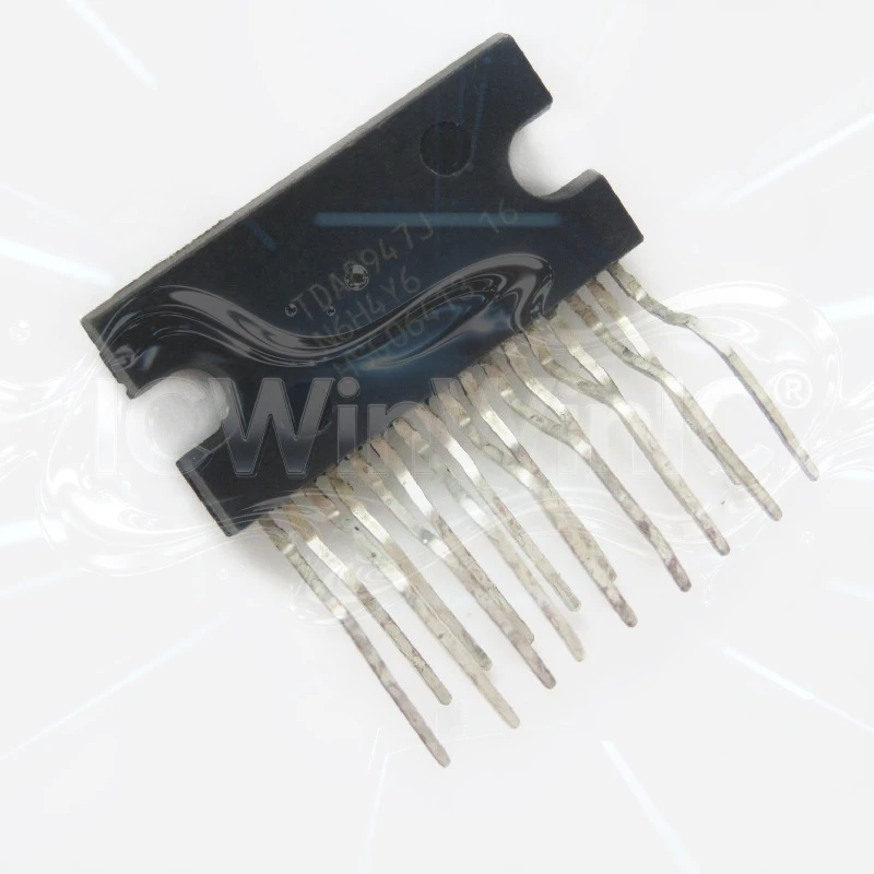 3-50PCS TDA8947J TDA8947 CM6806AG CM6806 IR2127S IR2127 TC9149P TC9149 ATTINY45-20SU ATTINY45 INY45-20SU CXA1238S CXA1238