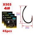 45pcs Size 4