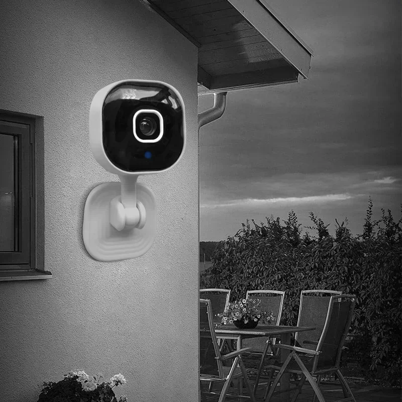 Imagem -02 - para Casa Cctv Câmera Doméstica 1080p hd Mini Câmera de Segurança em Casa 1080p Função Resolução hd