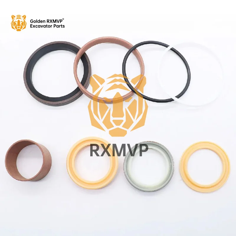 

JIC-1543256C1 Fits Case Backhoe Cyl Seal Kit 580L 580K 580M 590 680L 40XT 95XT 1840 1845C