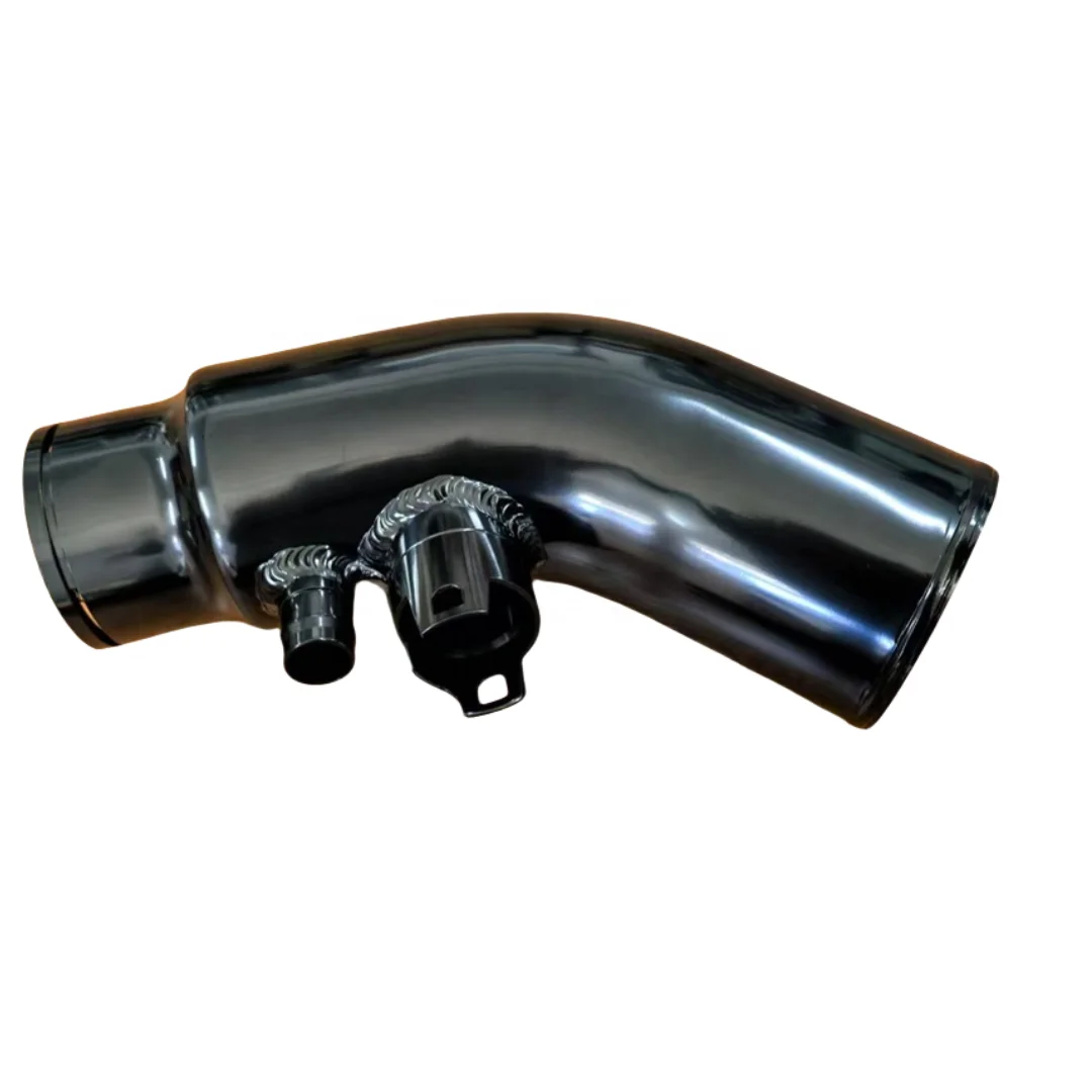 Aluminum Upgraded T…