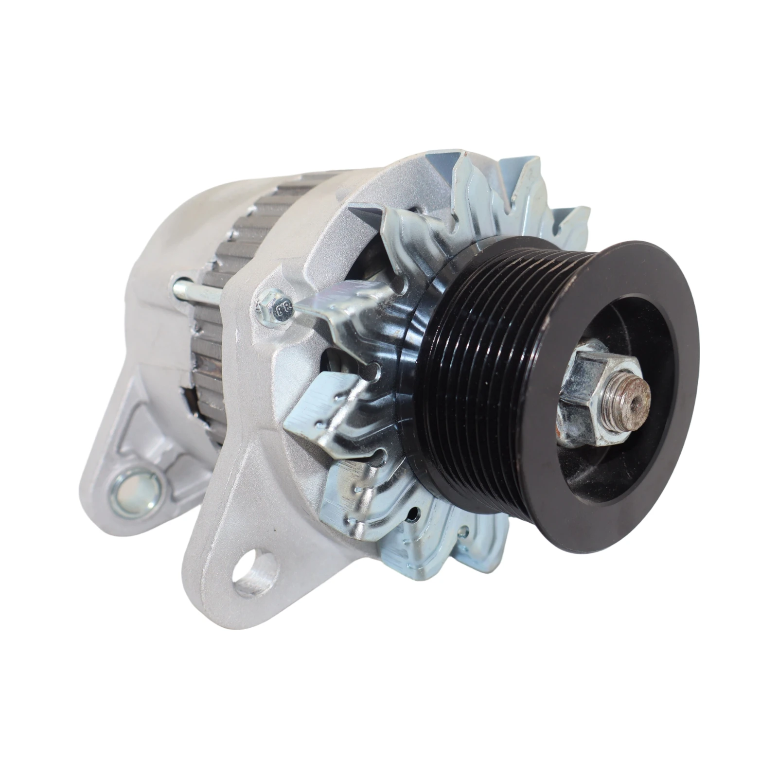 24V 35A Alternator ALK5790SK 301N21013Z For Komatsu PC300-5 (6D125) Crawler Excavators