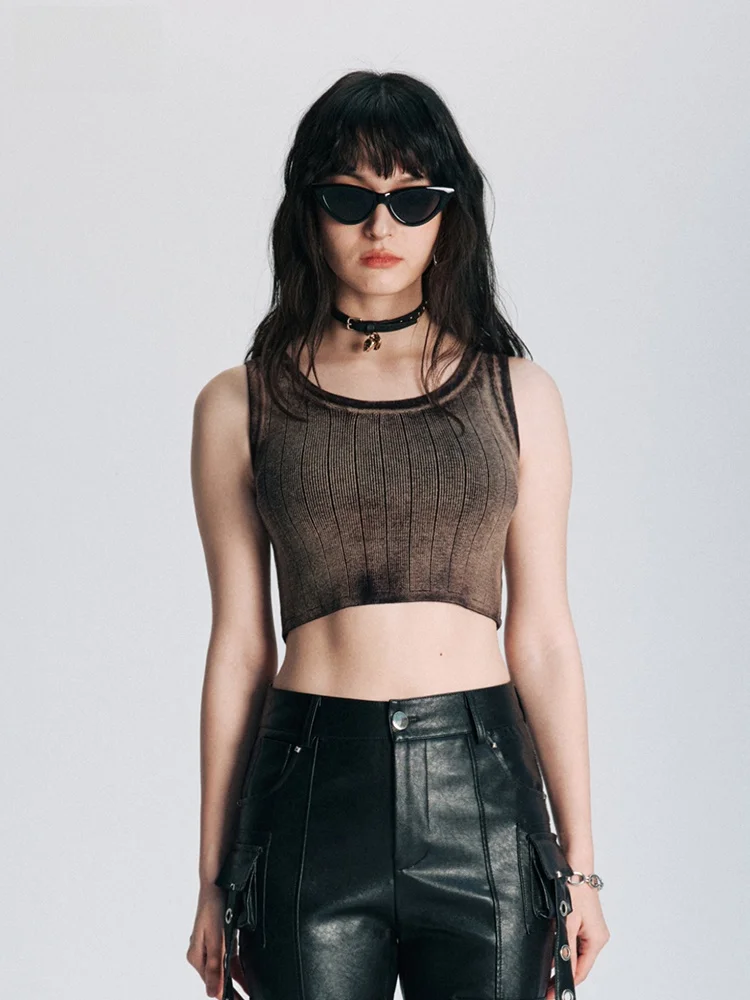 

Топ Wildund Ort Svel с оригинальным дизайном на бретелях, стильный летний женский топ для ношения как нижнее или верхнее белье, модный тренд для девушек.