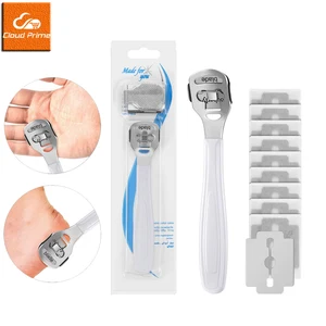 Callic Swing Feet High Skin Remover Hartes Handpediküre Ravalhare Share Share Hainely 10 Slads Tools Werkzeuge Fußpflegewerkzeuge 8 Hauptverkaufs Callosity Remover - №8