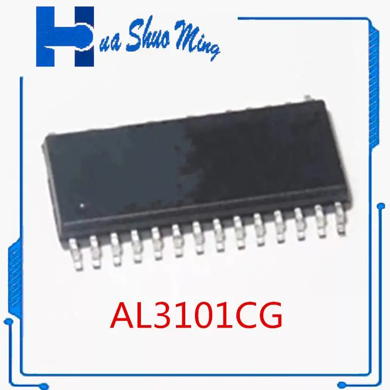 1 шт./лот AL3101 AL3101CG AL3101AG SOP28