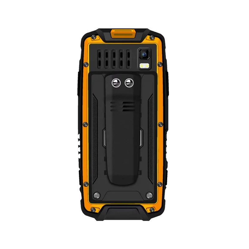 Сеть A330 PTT Long Ran LTE 4G Walkie-Talkie 2-стороннее радио PTT Intercom с SIM-картой 5000 км Ran POC Батареи в комплекте