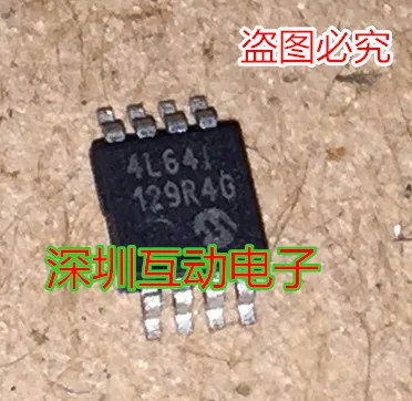 Free shipping   24LC64T-I/SM 24LC64 24LC64-I/SM MSOP8      10PCS