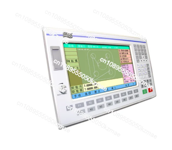 

IN STOCK StatAi CNC Controller CC-X3 2 Axis for Plasma Cutting