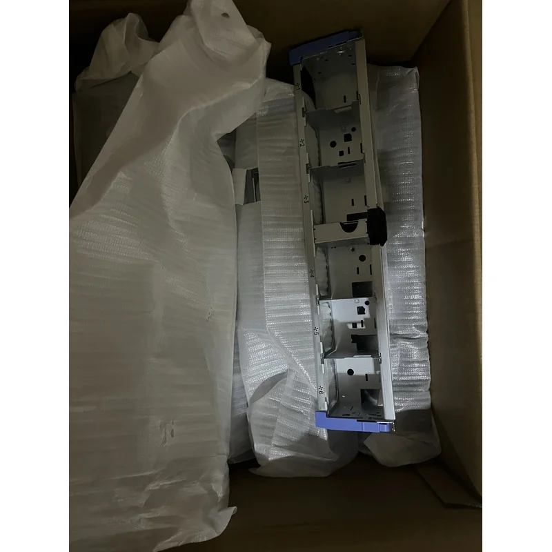 PP+ CPU Fan Bracket For Dell R760