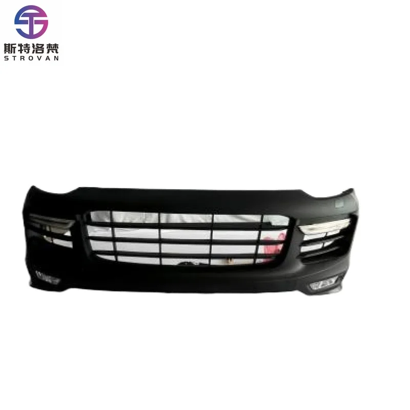 STLF Hot Sales Car Bumper for porsches Panameras Gts 2015-2017 Front Bumper Assembly Grille