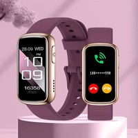 Smart Bracelet BT Call 1.47\