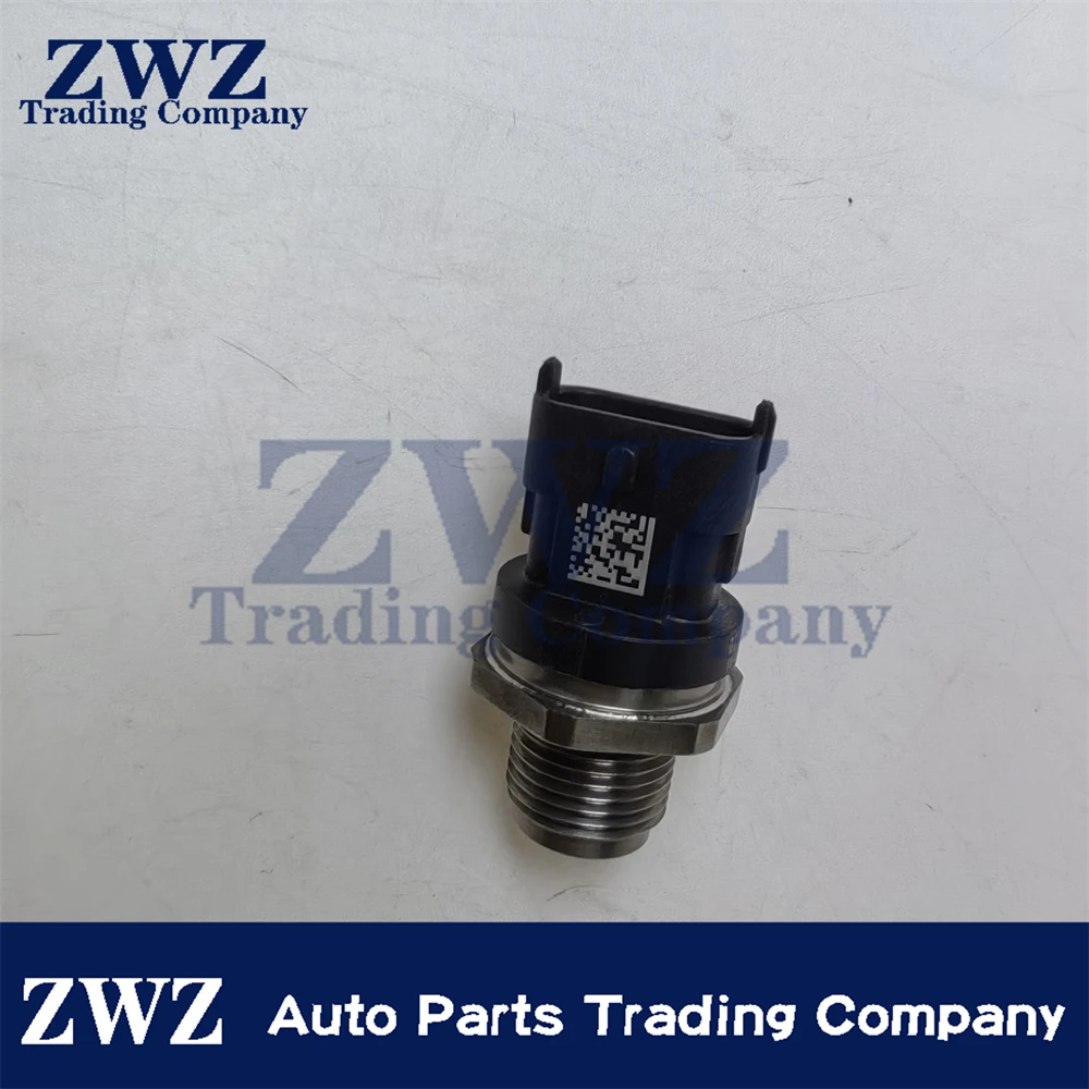

For Hyundai Santa Fe Ix35 Ix55 Kia Sorento Sportage Fuel Rail Pressure Sensor 0281006035 31401-2F000 314012F000
