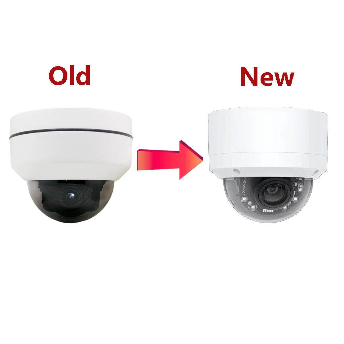 Gadinan PTZ POE IP Camera 8MP 5MP 5X Zoom Dome Outdoor Face Detect Audio Auto Focus Security Protection CCTV Surveillance Camera