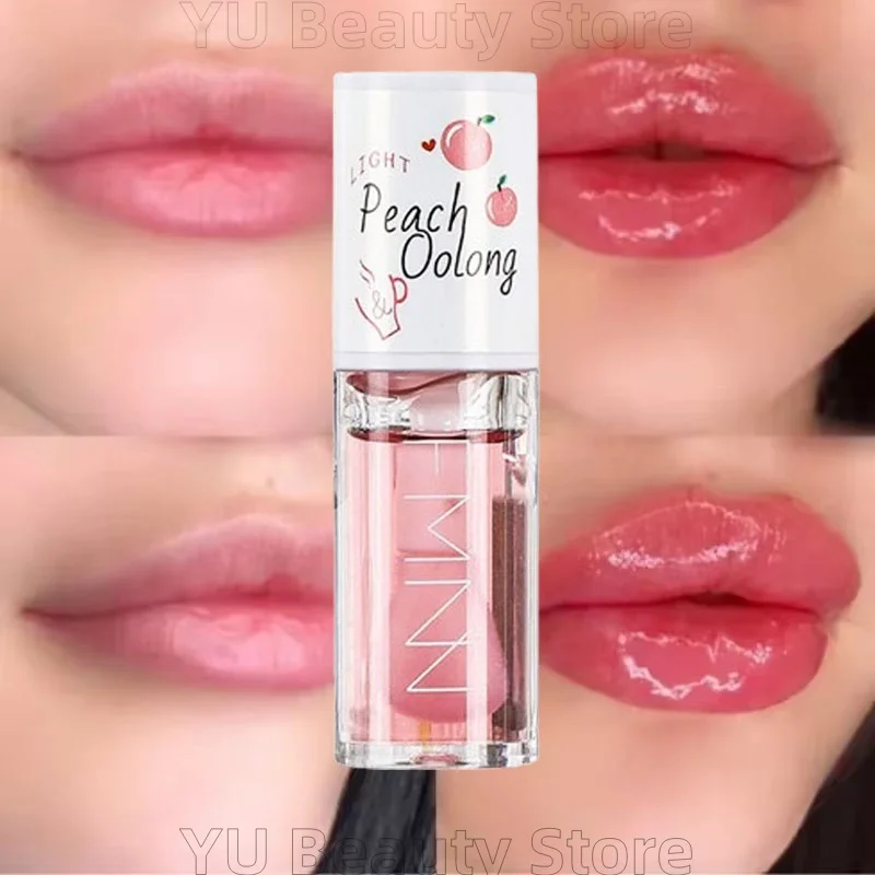 Lasting Lip Plumper Serum Increase Lips Elasticity Instant Volumising Oils Reduce Fine Lines Moisturizing Nourish Sexy Lip Care