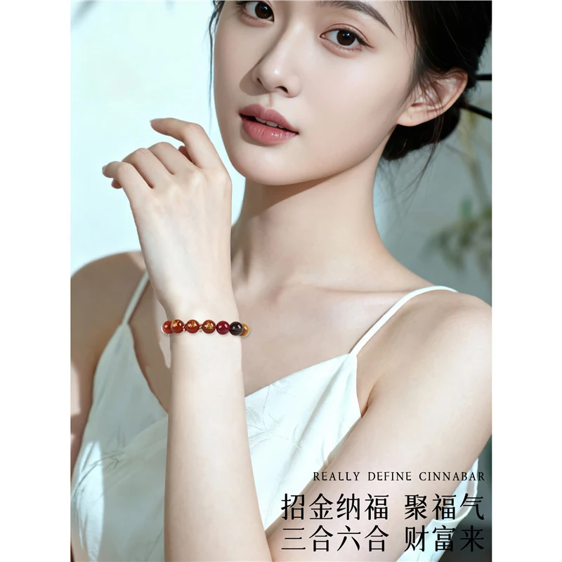 Three-in- six-in-one women, twelve zodiac sign bracelet men, natural obsidian and gold tiger eye jewelry