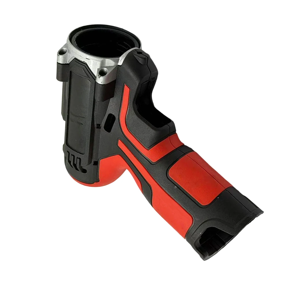 

Tool Protective Casing For M12 Rubber Sleeve As Shown Battery Case Scratch Protection Fall Protection Skin-friendly Texture