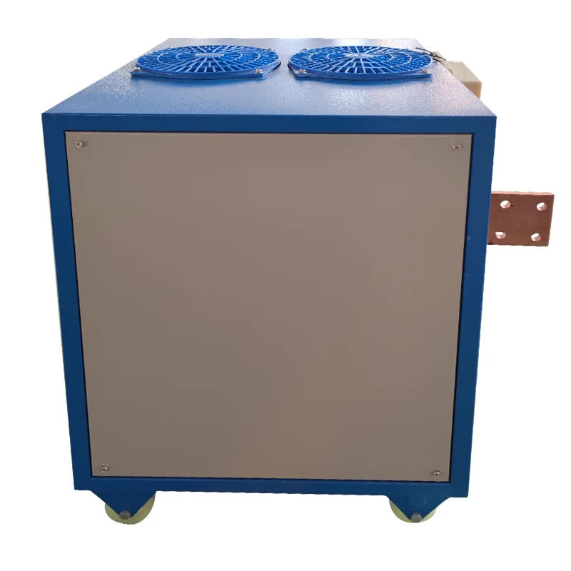 Cheap Rectifier For Electroplating Machine 1000A 2000A 3000A 12V 18V 48V NICKEL Plating Machine Rectifier Anodized Rectifier