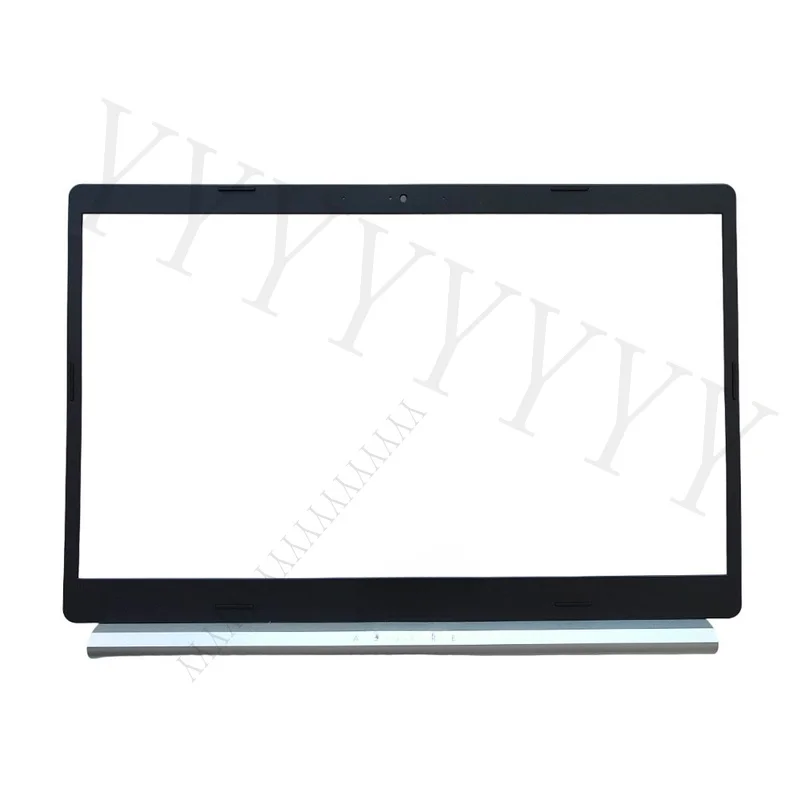 Y+ Silver Brand New Suitable for Acer Aspire A515-44 -45 -54 Back Cover Ring Hinge/Hub 60.HFQN7.002