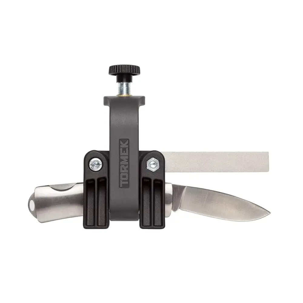 

Svm-00 Small Knife Holder For Use With Svm-45 Knife Jig/For Sharpening Small Blades