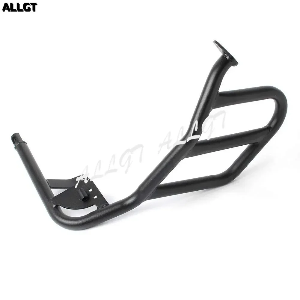 Motorcycle Upper Crash Bars Engine Protection Bar Guard for BMW R1200GS 2004 2005 2006 2007 2008 2009 2010 2011 2012