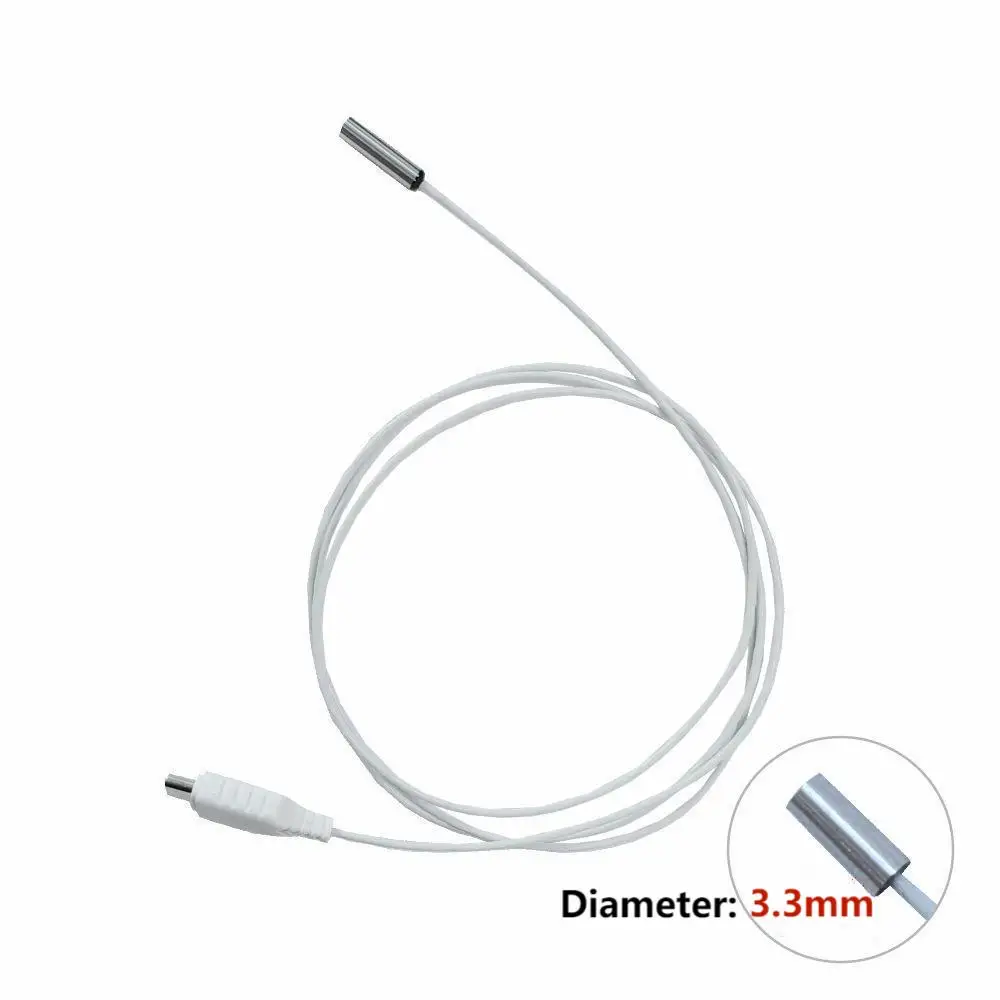 

1MP 3.3mm OH01A10 Micro Endoscope 60fps LED for Medical