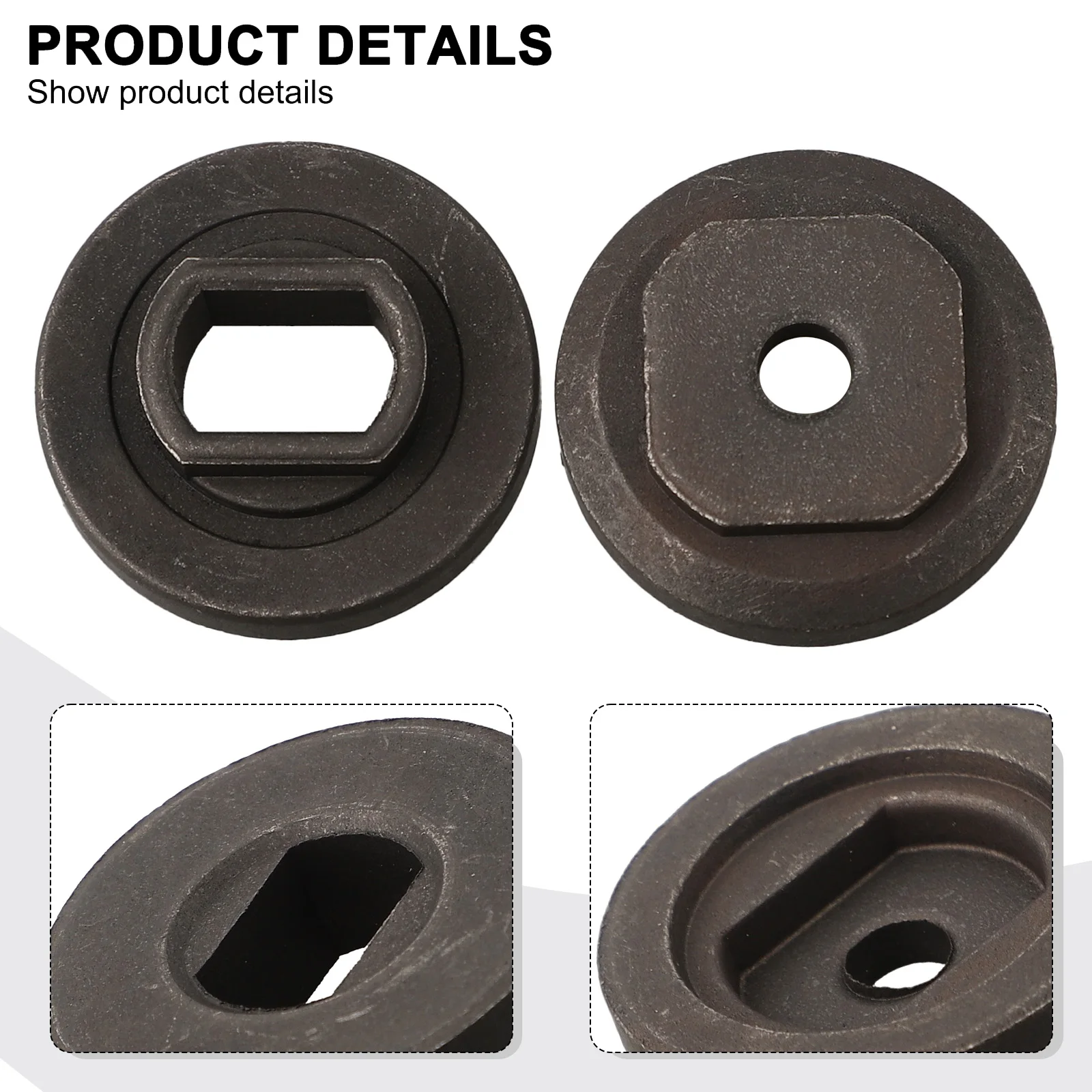 Acessórios de substituição de parafuso de placa acessórios práticos e de substituição design elegante modelo compatível resistente