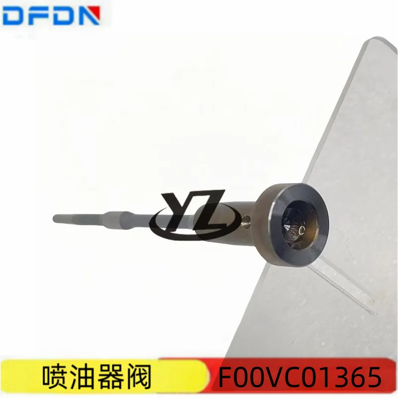 

Для деталей двигателя топливный инжектор Common Rail F00VC01365