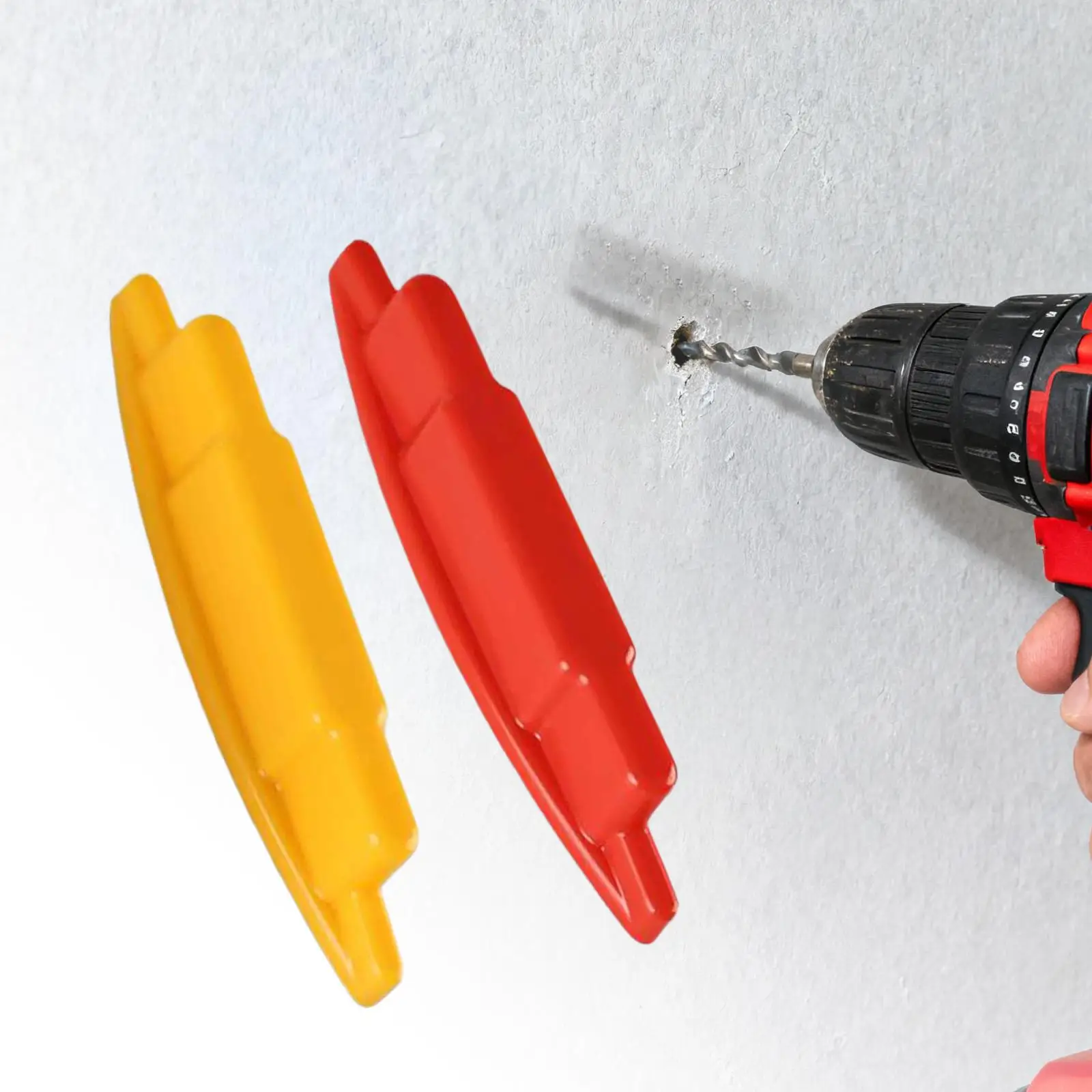 Stud finder, nail finder, powerful, versatile, powerful for drywall and wood,