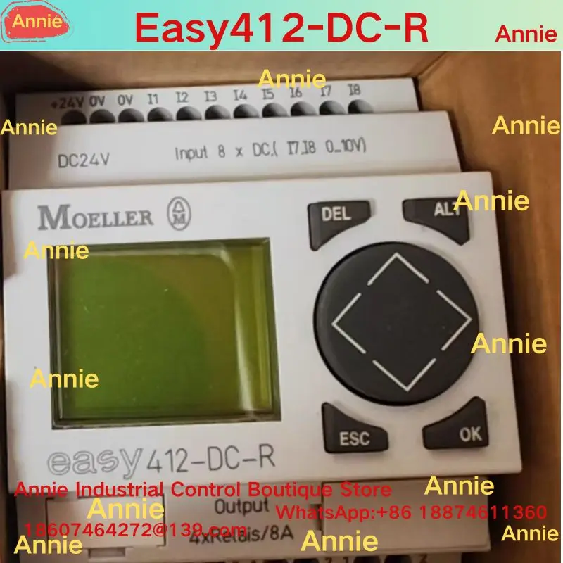 Brand-New Programmi…