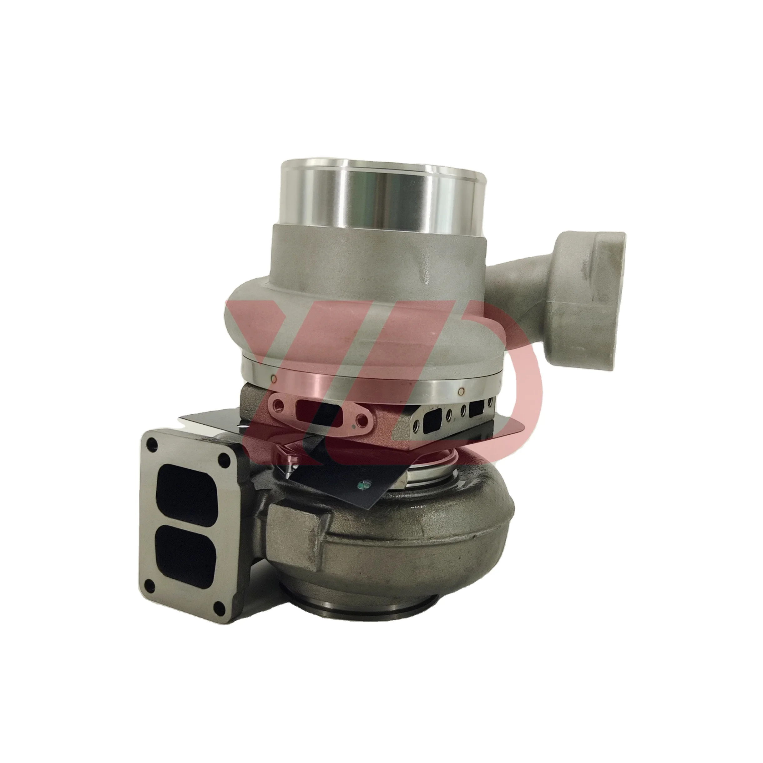 

Excavator Engine Spare Part Turbocharger 4P-8730 4P8730 For Caterpillar 3408 Engine