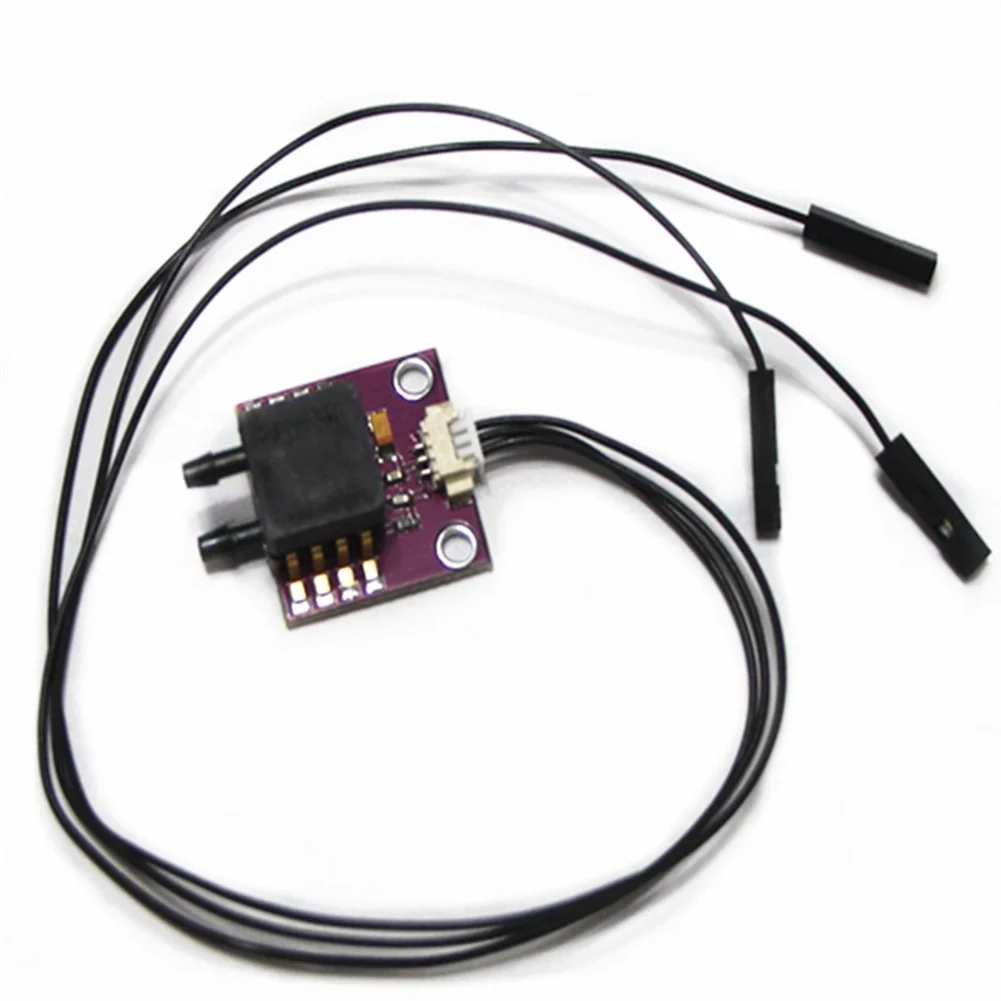 MPXV7002DP Barometric Pressure Sensor Module for APM 2.5 Flight Controller For airspeed Measurement Dual Port 0.5-4.5V Output