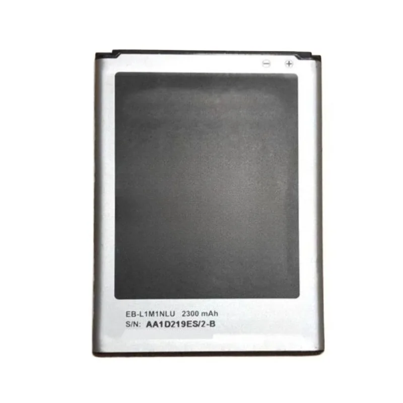 1pcs EB-L1M1NLU Replacement Battery for Samsung Galaxy ATIV S I8750 I8790 Phone Battery 2300mAh