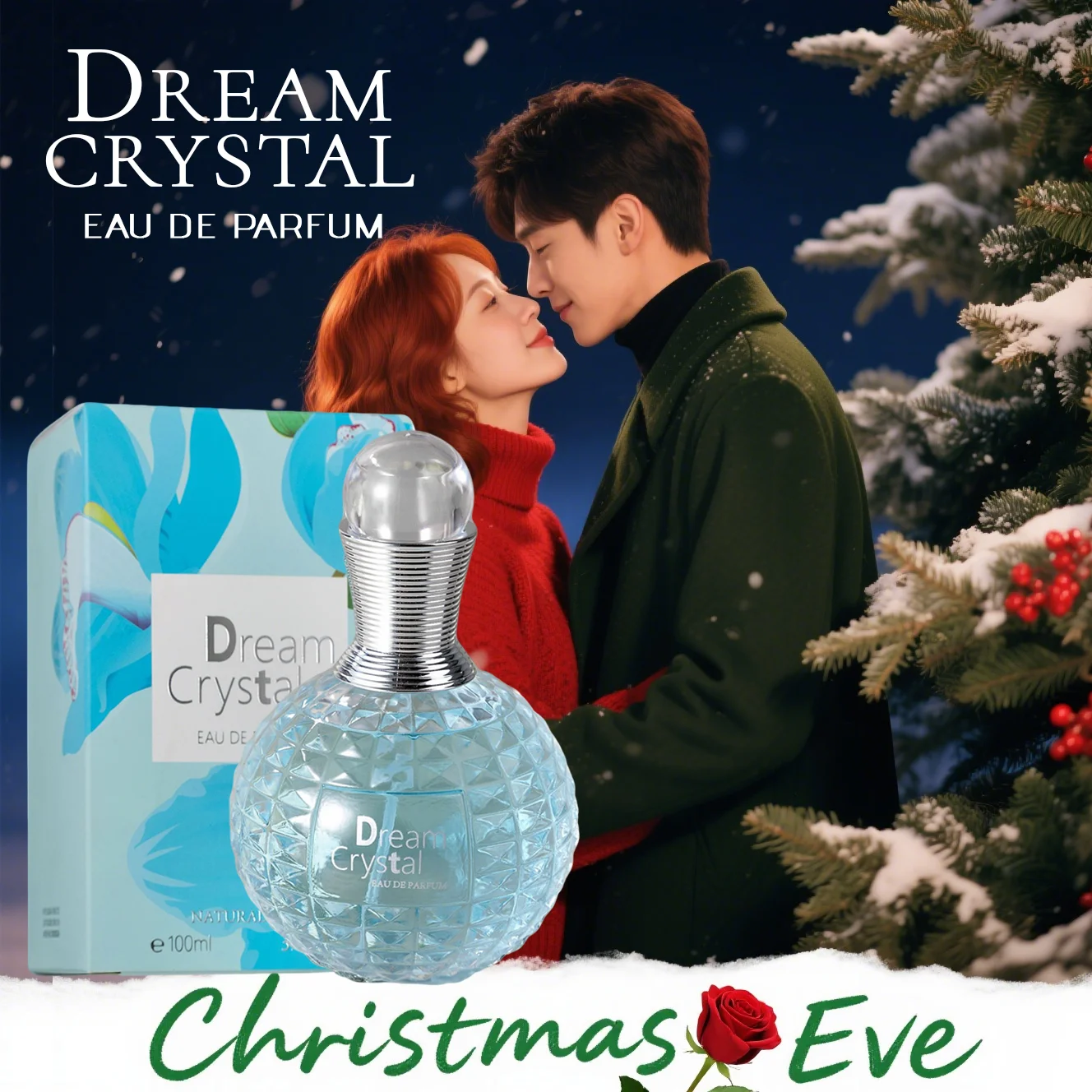 

Духи для женщин длительный срок службы, спрей 100 мл, аромат алоэ с цветочными фруктами, подарок для вечеринки, одеколон, элегантная бутылка, особый случай