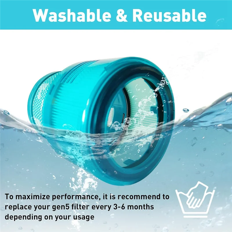 YCOC-HEPA Filter Ac… - image