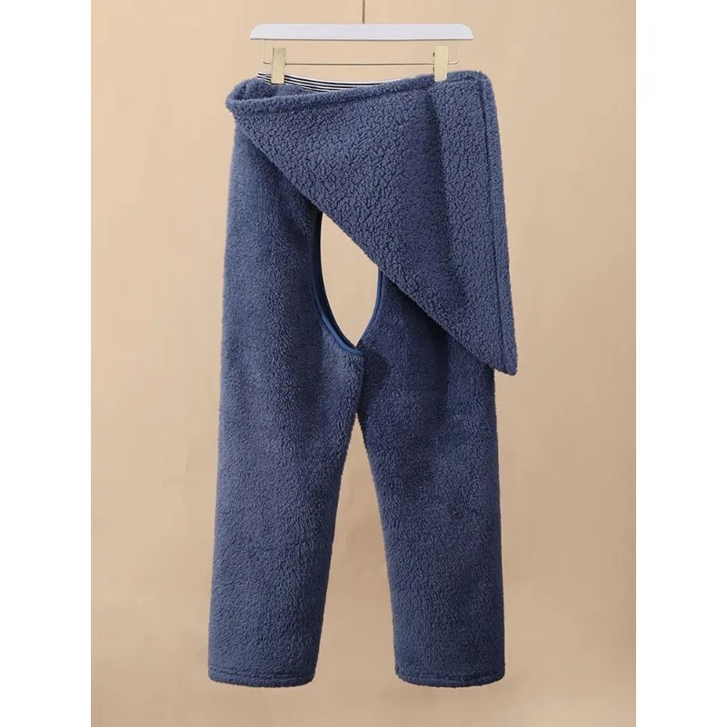 Рисунок 6 - Термофлисовые штаны