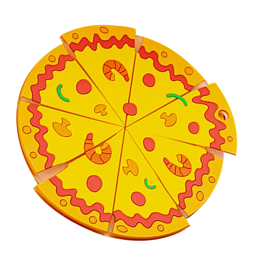 Anti scald Silicone Mat Heat Resistant Reusable Hot Pan Holder Kitchen Accessory Tabletop Dish Pad Non skid Easy Clean Long Use