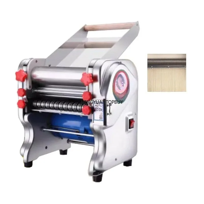 Automatic Ramen  Pasta Making Electric Noodles  Making