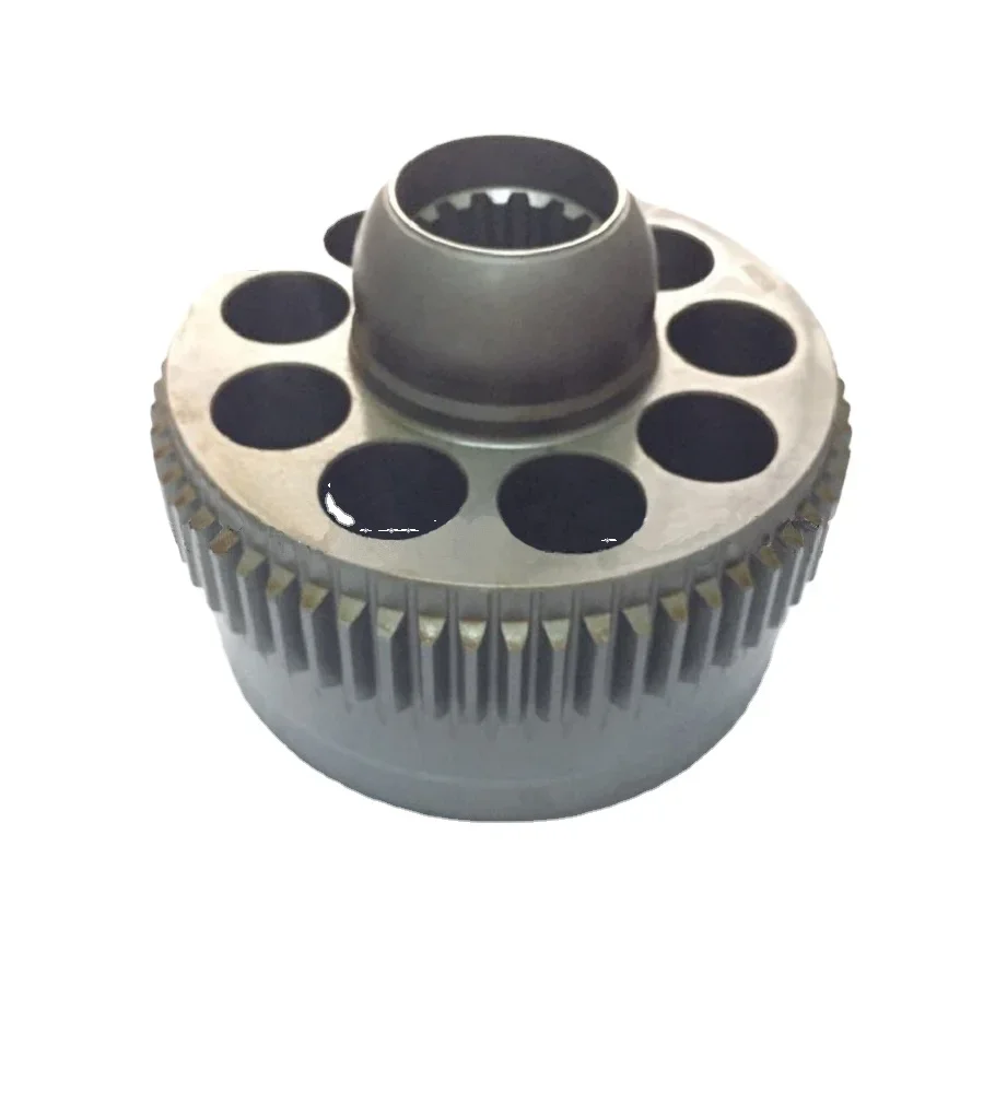 

Hydraulic Pump Spare Parts 0816206 ZAX330-3 Cylinder Block Rotor