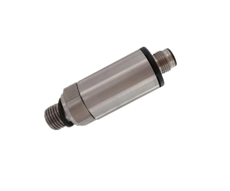 Pressure Transmitter Series 511, Range Current Voltage Signal M12 G1/4