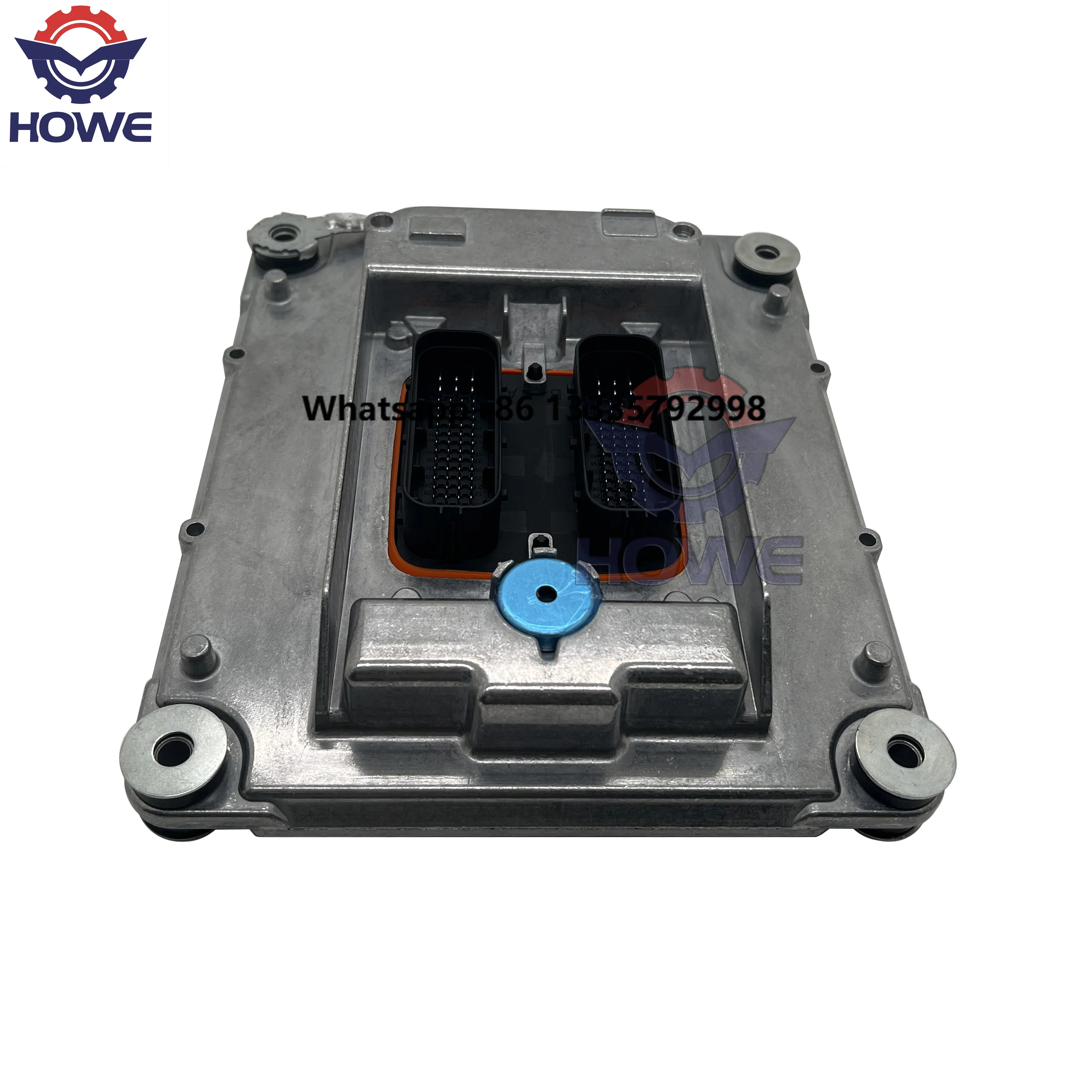

22346792 Excavator Parts Ecu Motor Mp8 22346792 P01