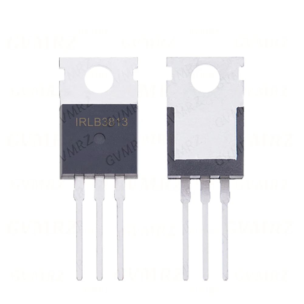5/10/20pcs TO-220 IRLB3034 IRLB3036 IRLB3813 IRLB4030 IRLB4132 IRLB8314 TO-220 transistor IRLB8721 IRLB8743