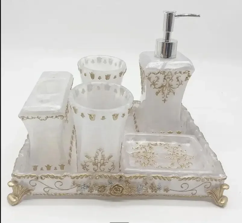 

Набор аксессуаров для ванной комнаты, держатель для зубных щеток, диспенсер для мыла, держатель для зубных щеток, поднос для мыла, набор для хранения в комнате