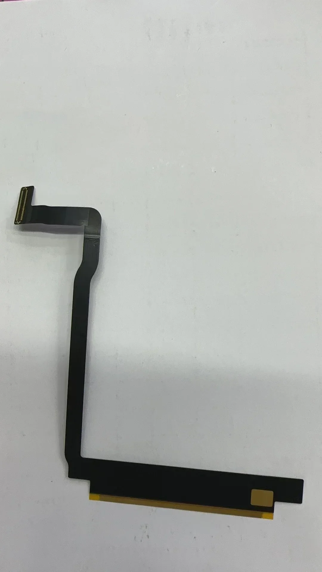 

5pcs Empty LCD Flex Cable Without IC for IP 12 13 14 15 Pro Max Display LCD Bonding Flex NO Ic Need Transfer IC