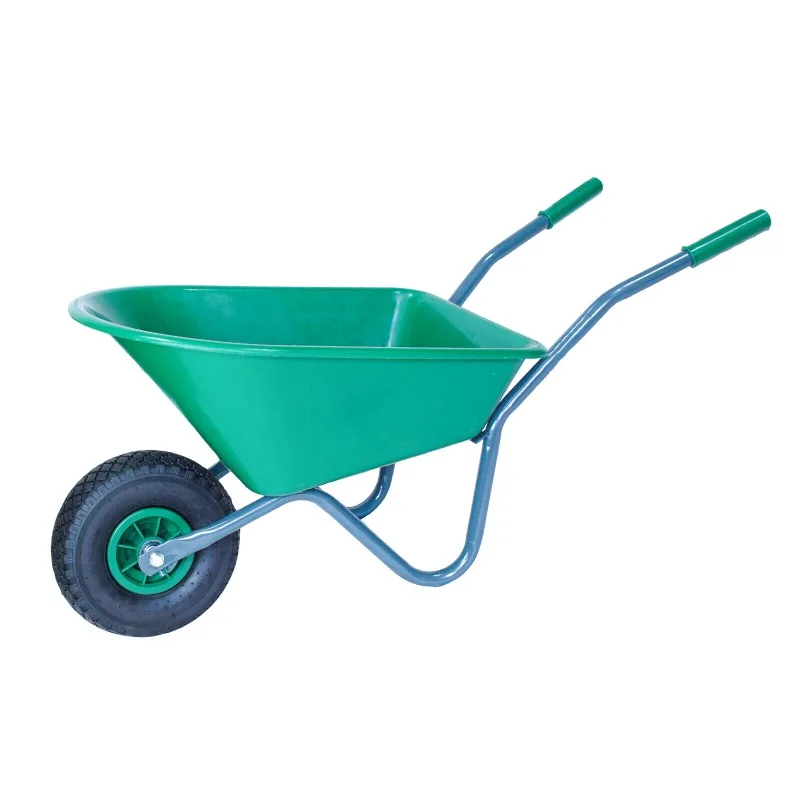 

PP plastic cart all children's garden toy car tool cart children's trolley