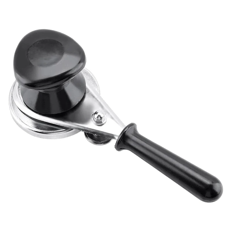 N38R_Manual Tin Can Sealer لجميع أنواع أدوات المطبخ البلاستيكية الحديدية #5