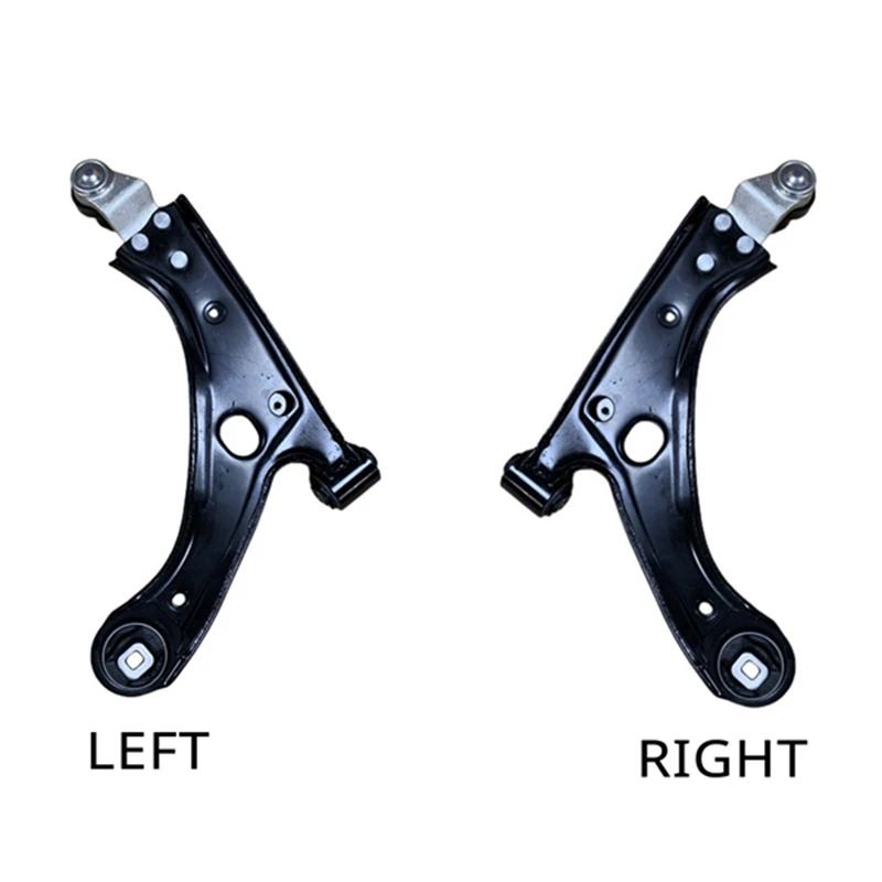 

Car Front Lower Control Arm For Volvo XC40 T4 T5 2019-2022
