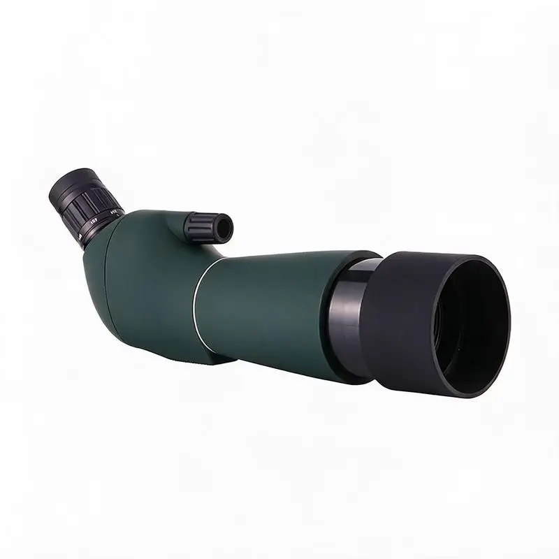20-60X60 Birding Monocular High Power High Definition Portable Outdoor Concert Target Viewing