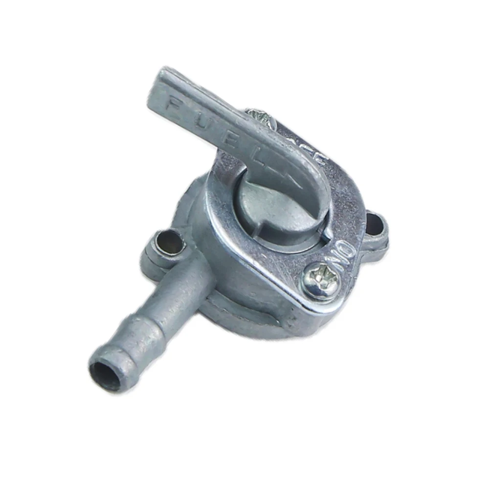 สำหรับรถ 50cc 70cc 90cc 100cc 110cc 125cc 150cc สวิตช์น้ำมันเชื้อเพลิง 6 มม. สำหรับรถ Pit Quad Dirt Bike ATV