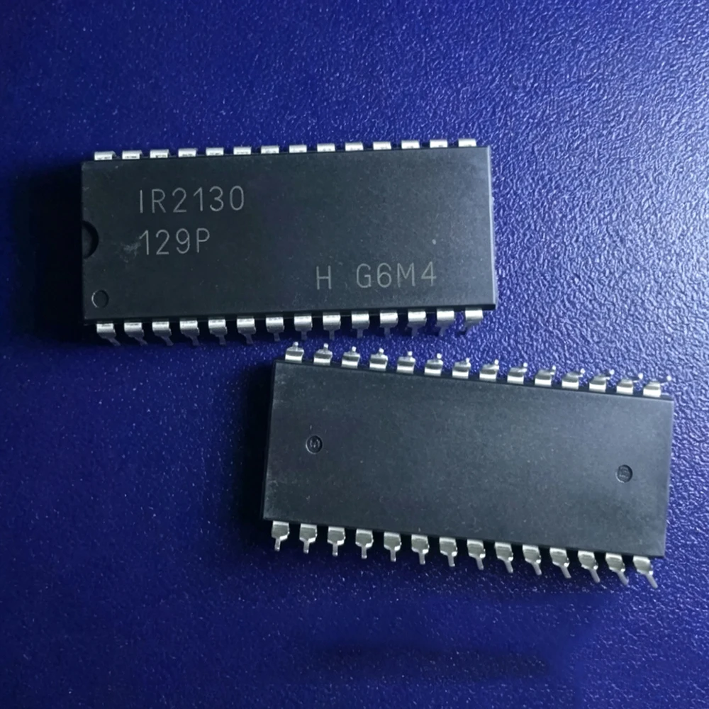 1PCS IR2130 IR2130PBF DIP-28 In Stock