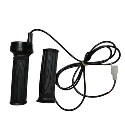 E-bike Throttle 24V 36V 48V 60V 72V 84V 96V Accelerator for Electric Bike/Bicycle/e-bike/E-Scooter